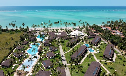 Grand Oca Maragogi Resort - All inclusive