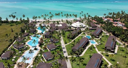 Grand Oca Maragogi Resort - All inclusive