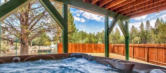 Keys Lagoon Retreat By RedAwning