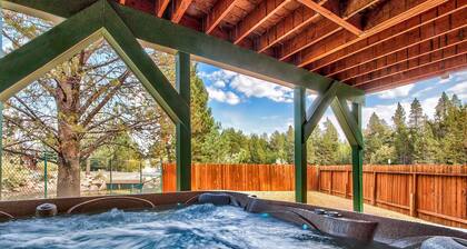 Keys Lagoon Retreat By RedAwning