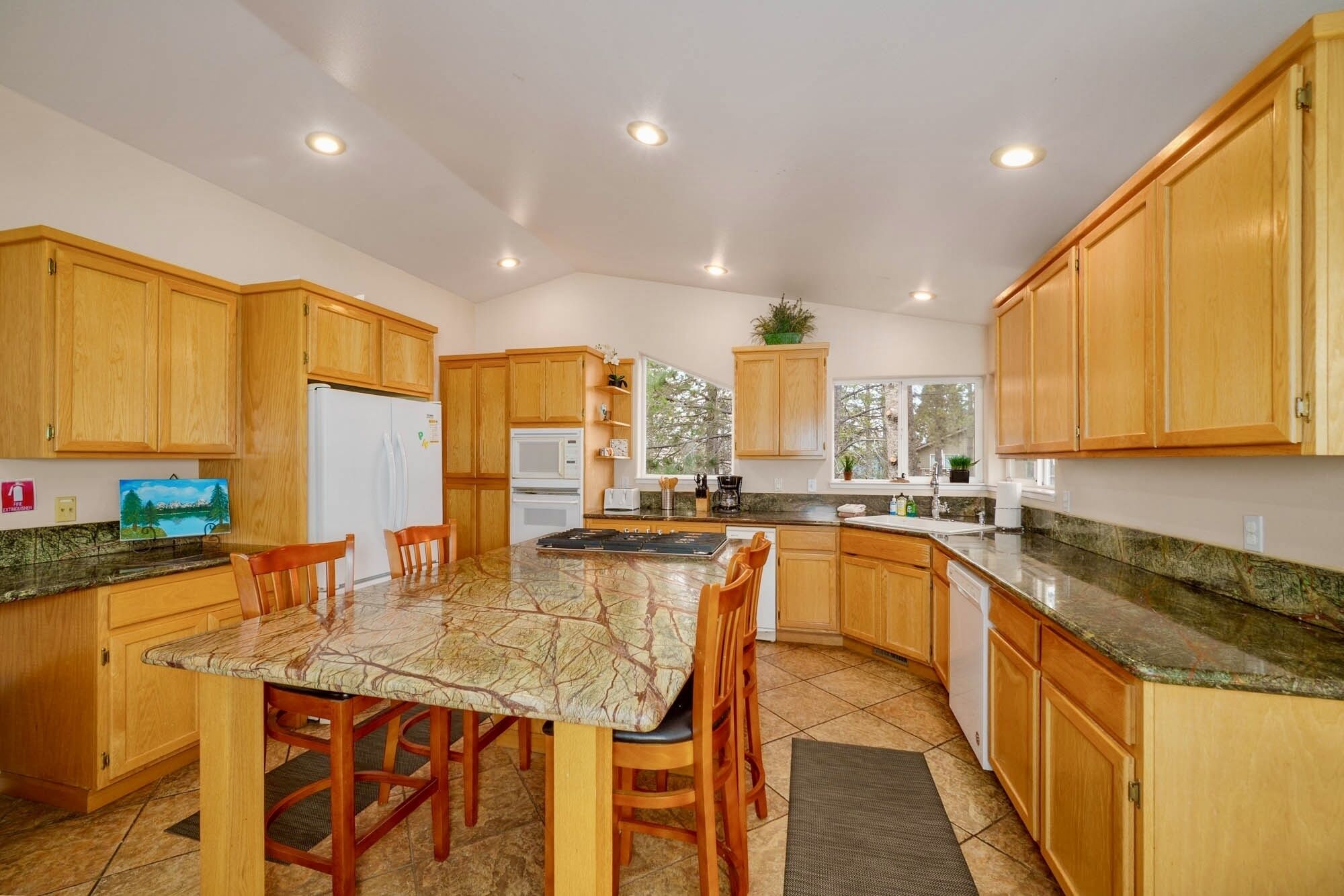 Casa, 4 camere da letto | Cucina privata