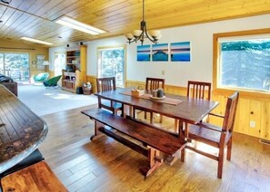 Casa, 4 habitaciones
