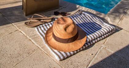 Las Lomas Casa Hotel