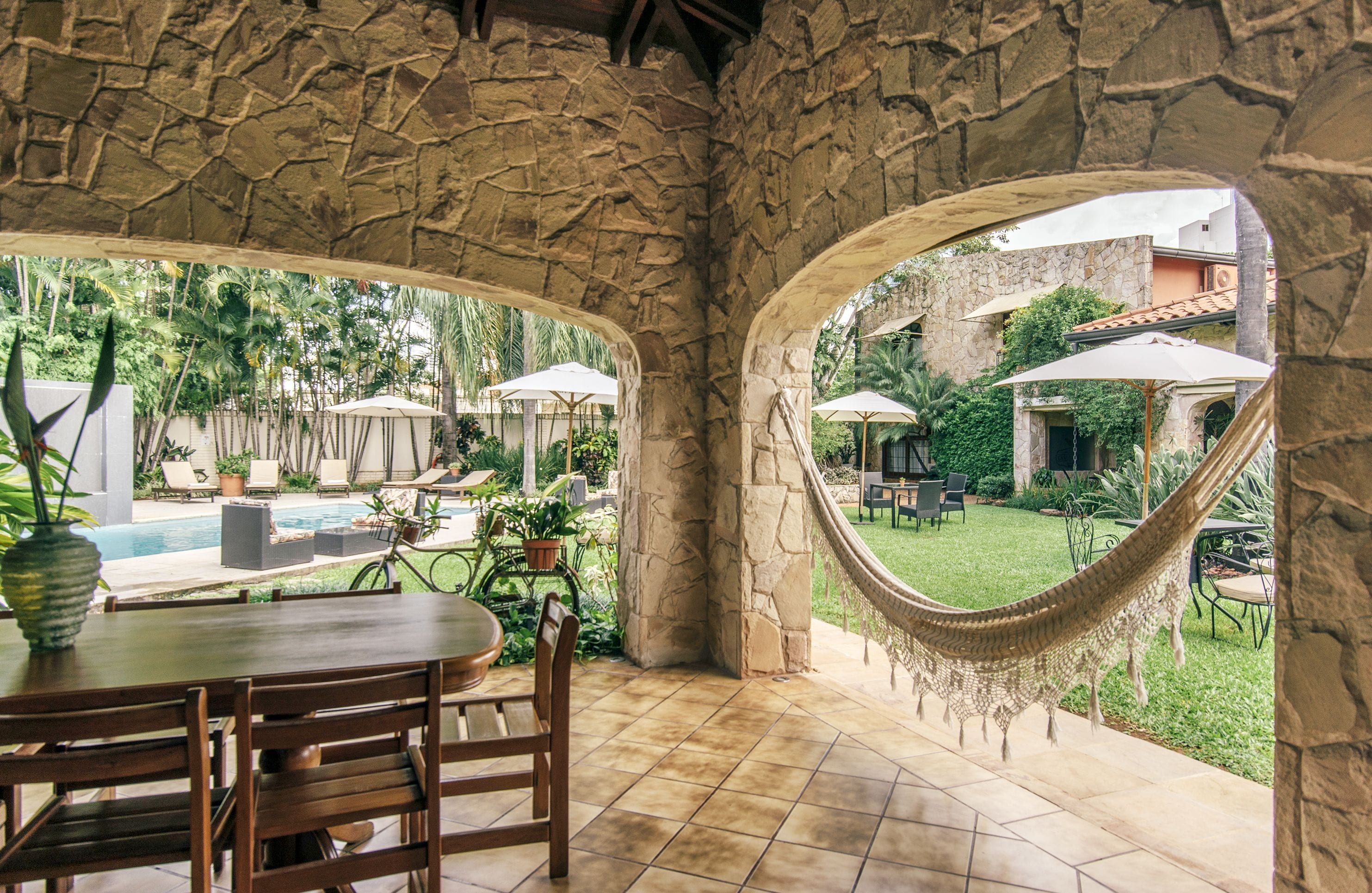 Photo - Las Lomas Casa Hotel