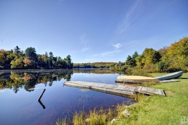Dock