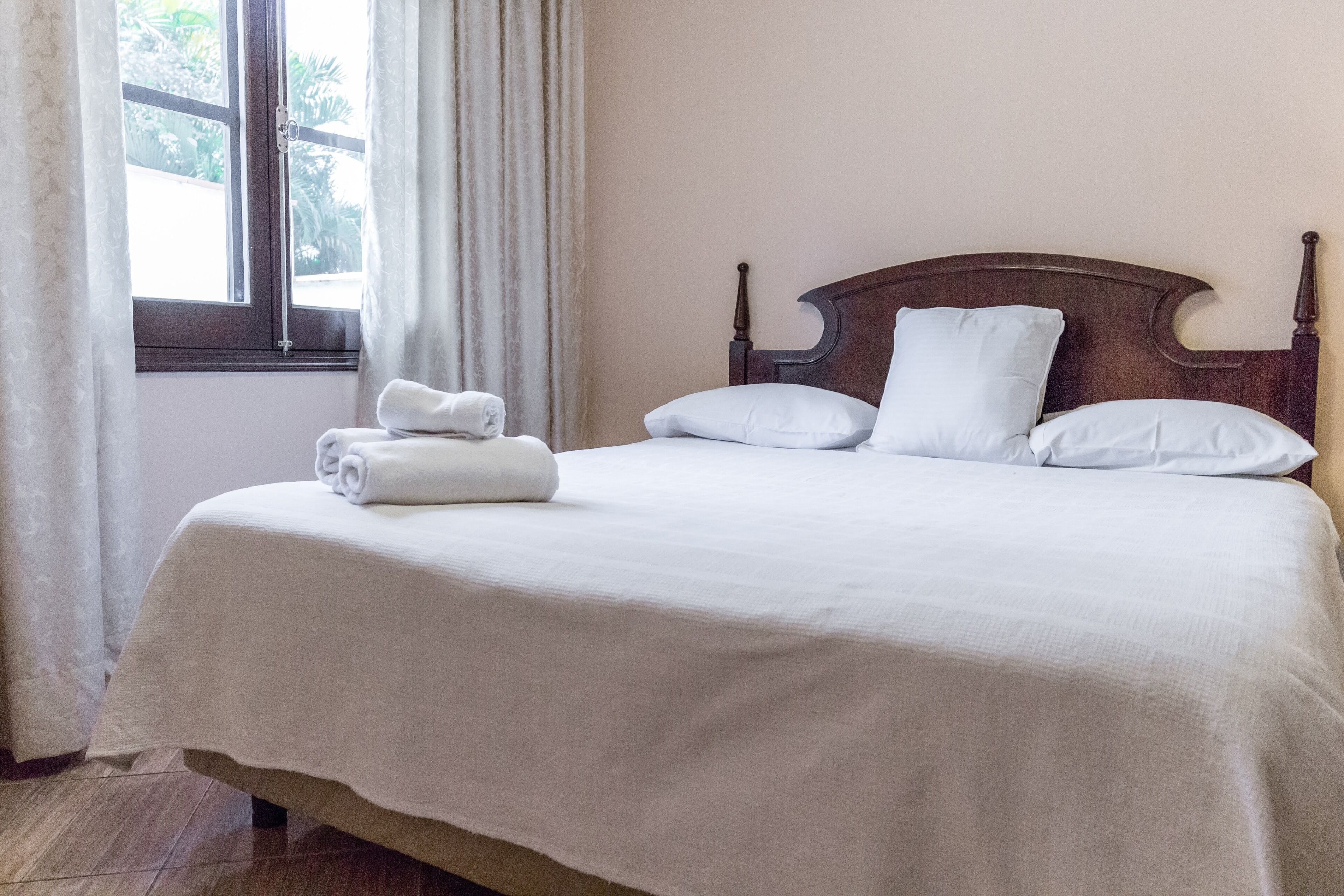 double room | 1 bedroom, premium bedding, down duvets, minibar