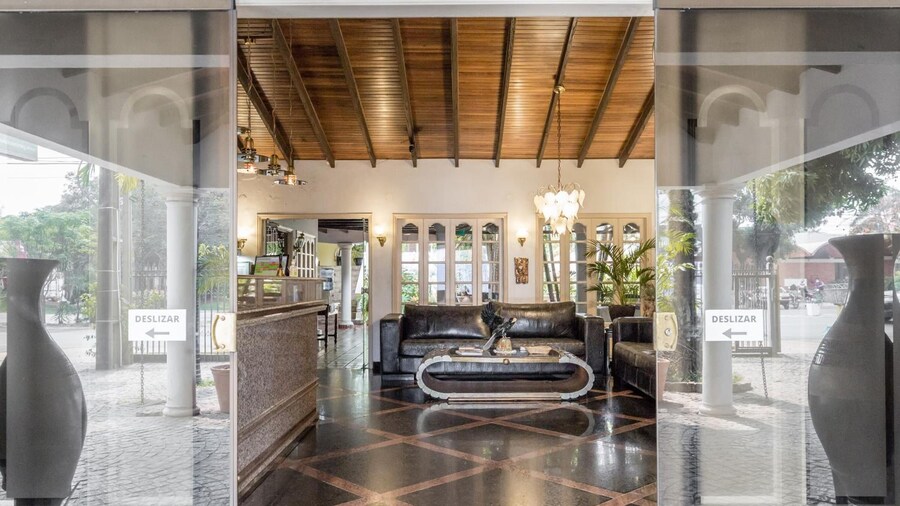 Paramanta Lifestyle Hotel