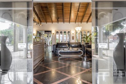 Paramanta Lifestyle Hotel