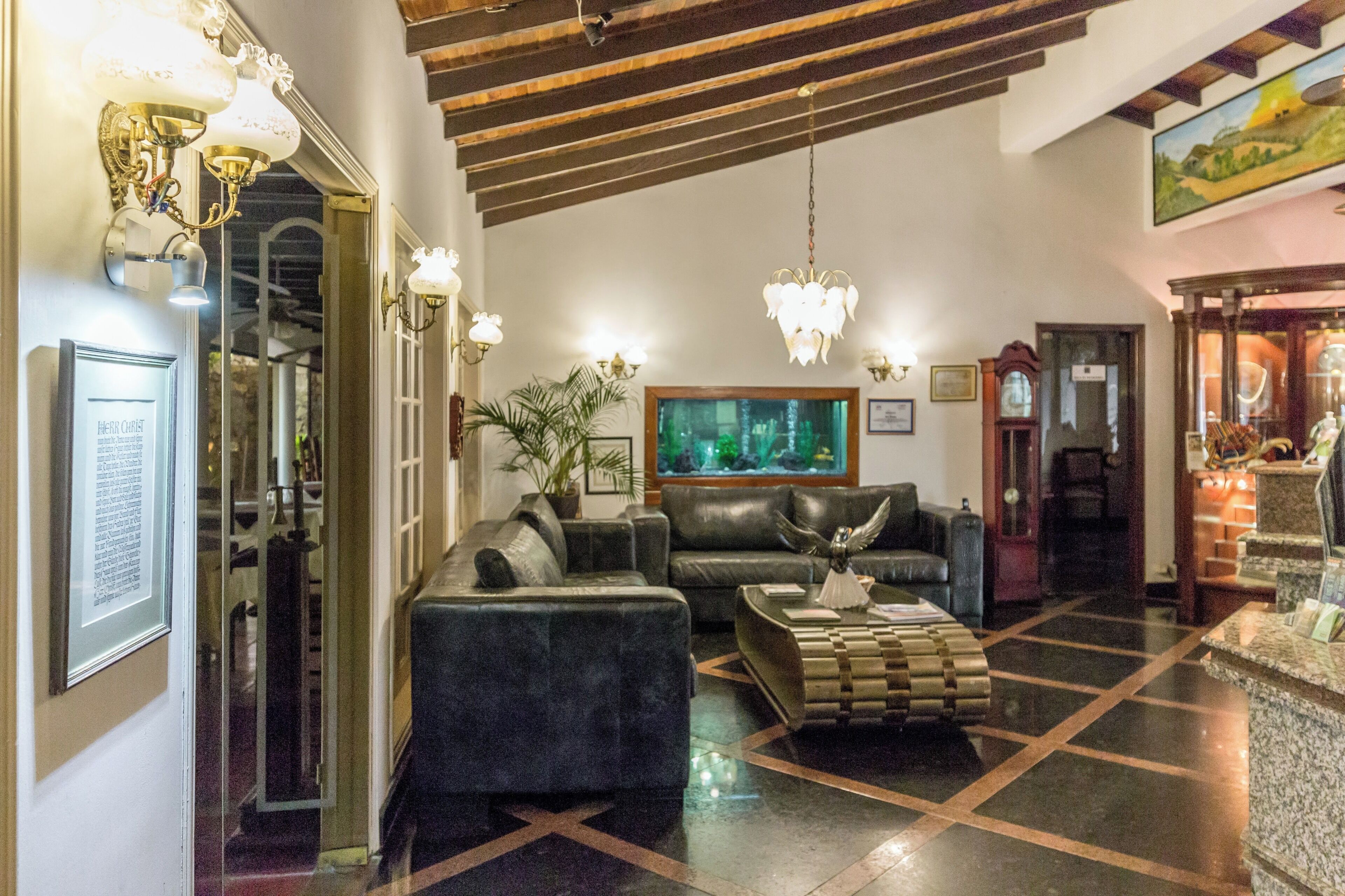 Foto - Paramanta Lifestyle Hotel