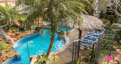 Paramanta Lifestyle Hotel