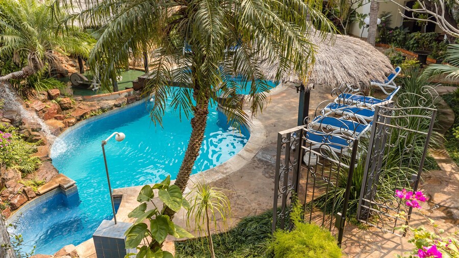 Paramanta Lifestyle Hotel