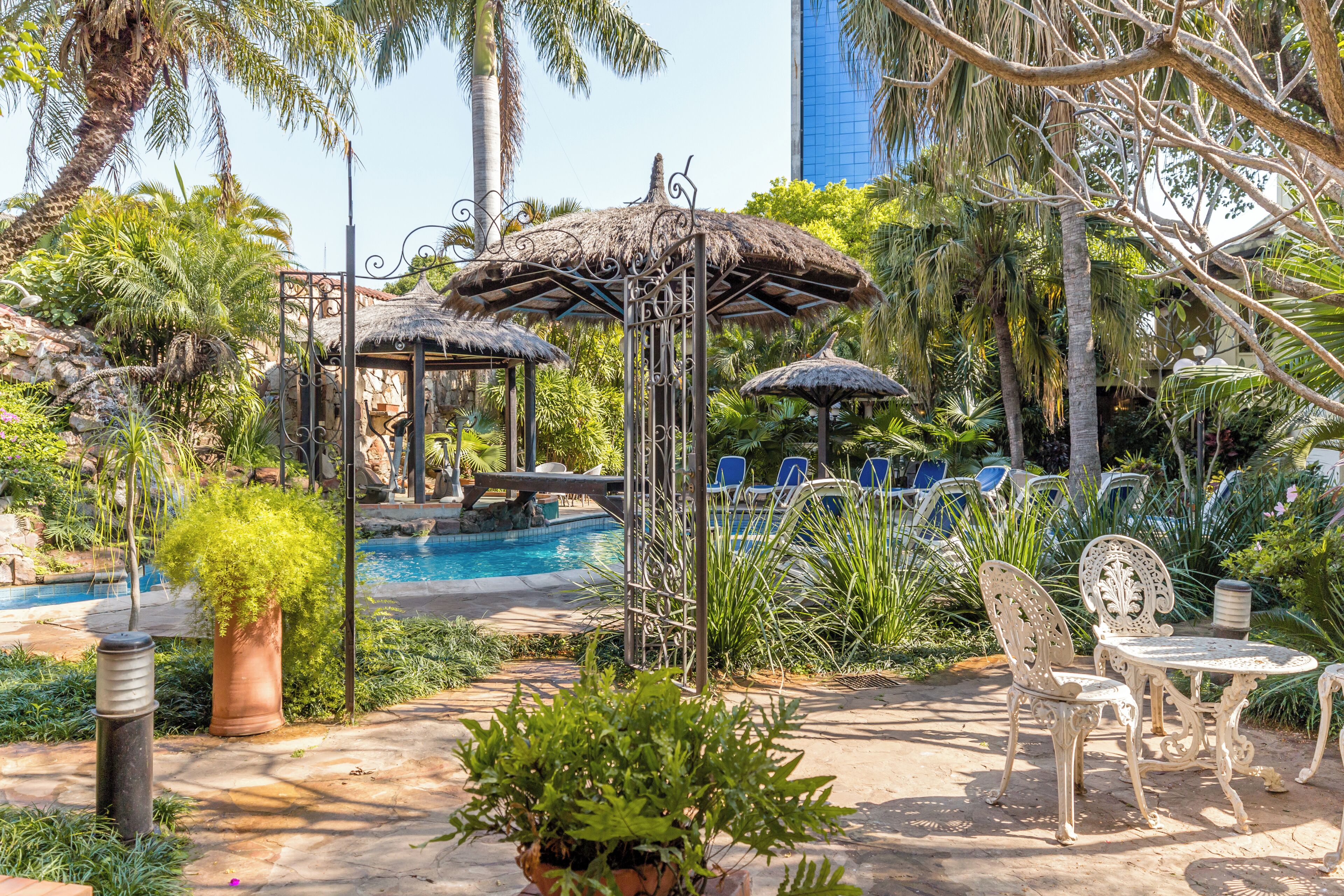 Foto - Paramanta Lifestyle Hotel