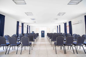 Business centre