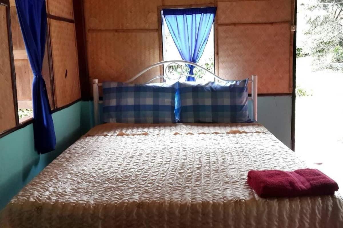 Chambre Standard, salle de bains commune | Wi-Fi gratuit