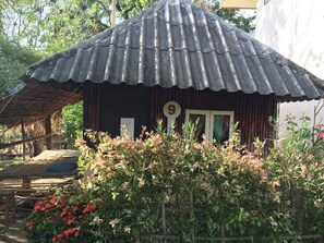 Standard Room, Shared Bathroom - Rainbow House (Pai)