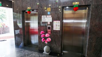 Property amenity
