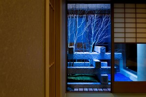 Deluxe Room | View from room - RESI STAY Kyoto Fuyacho (Kyoto)