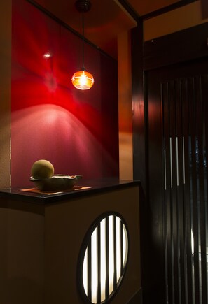 Interior entrance - RESI STAY Kyoto Fuyacho (Kyoto)