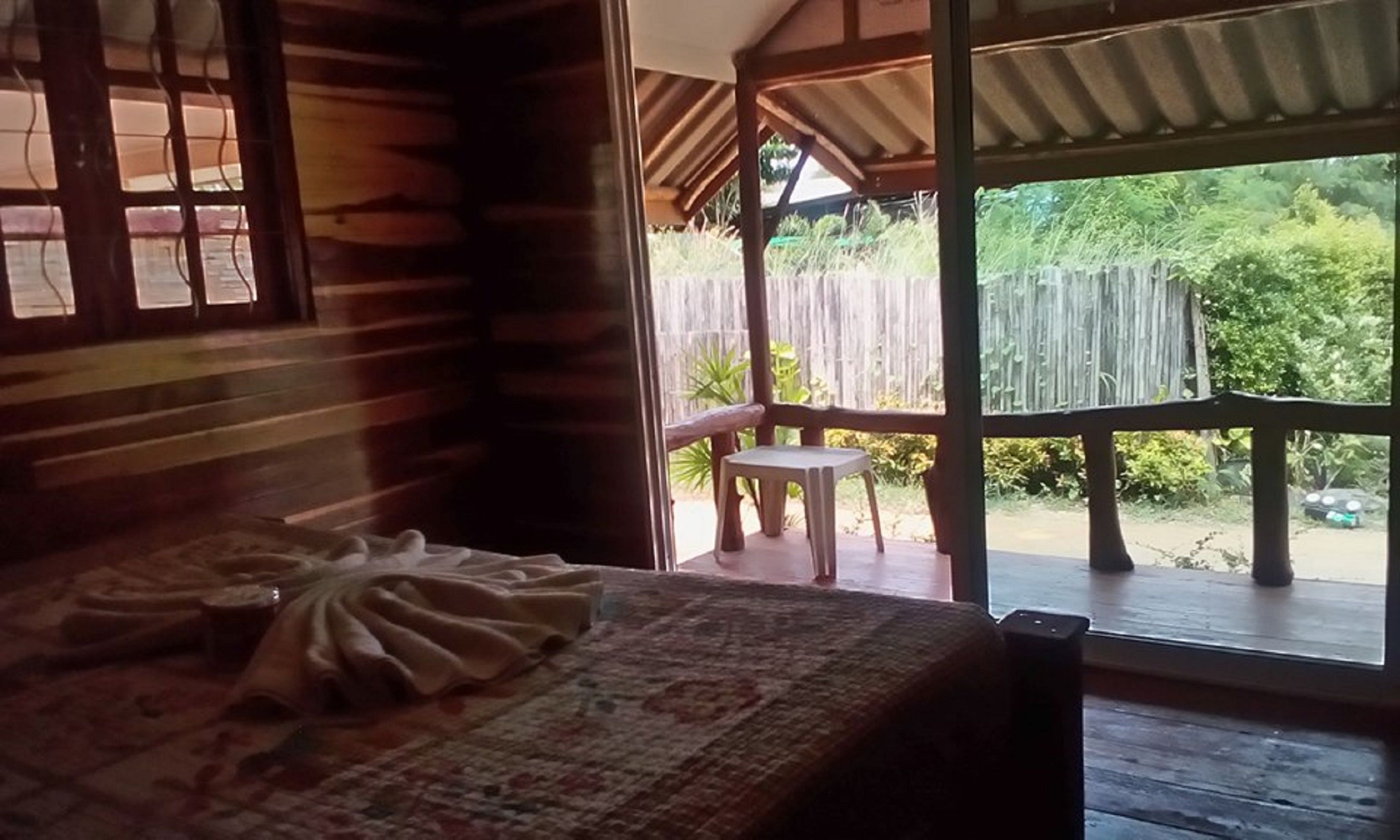 Photo - New Klong Khong Garden