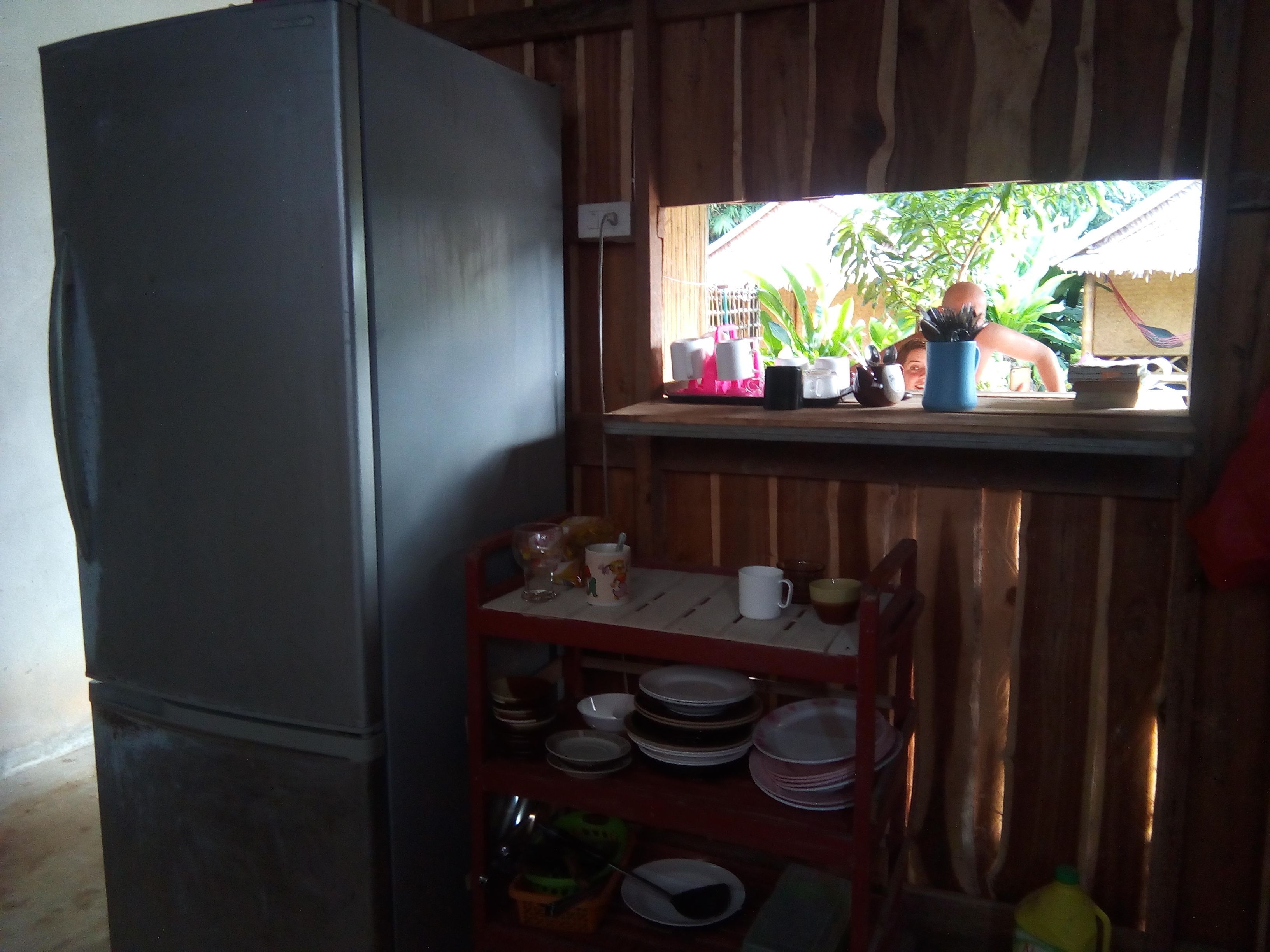 Photo - New Klong Khong Garden