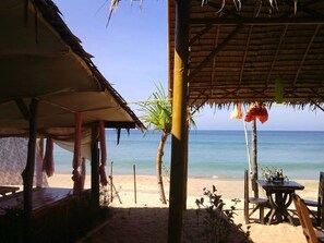 Exterior - Klong Khong Garden (Ko Lanta)