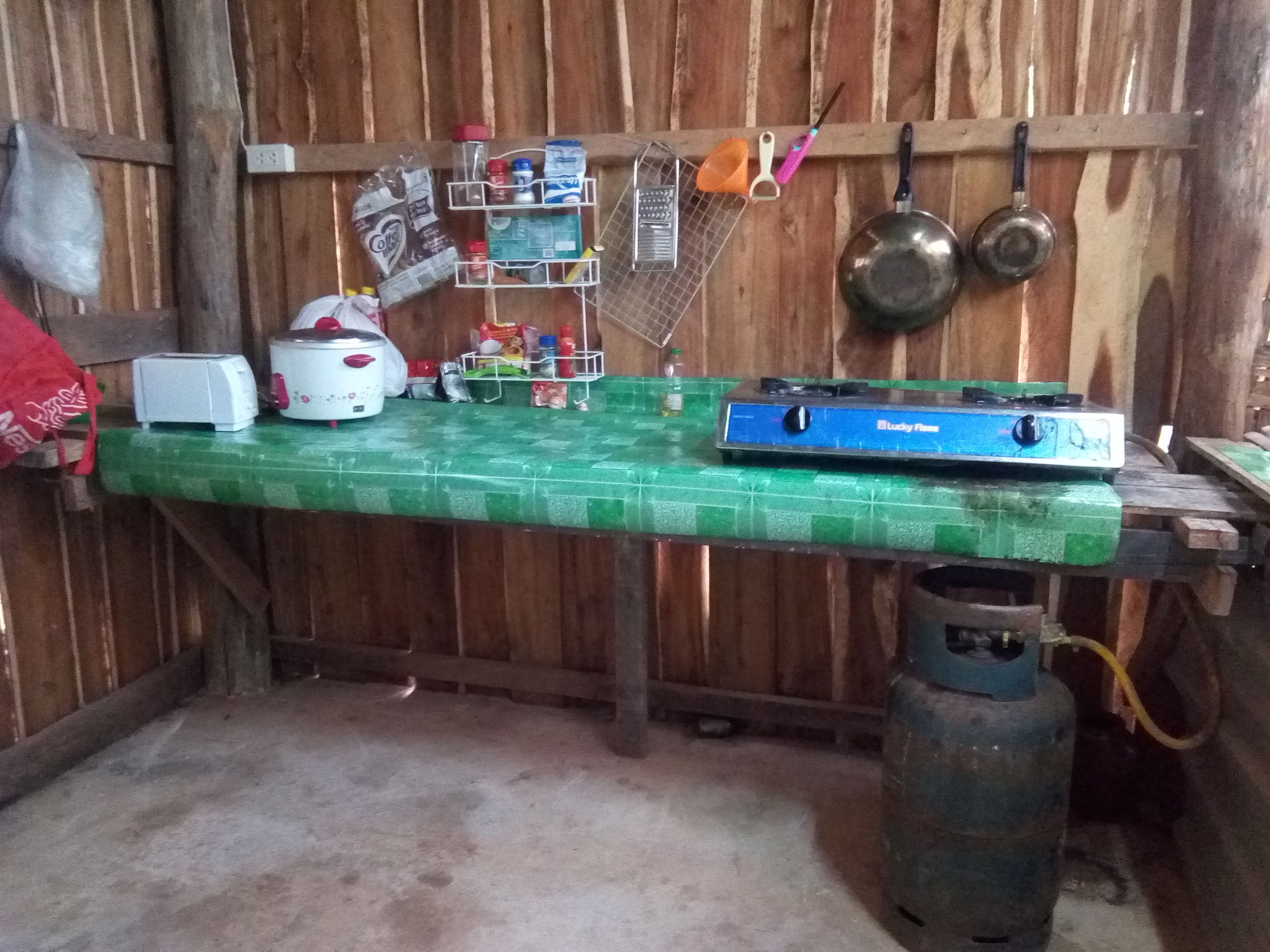 Photo - New Klong Khong Garden