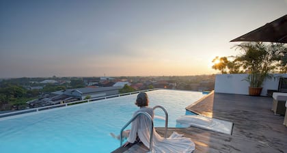 Infinity8 Bali
