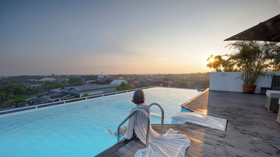 Infinity8 Bali