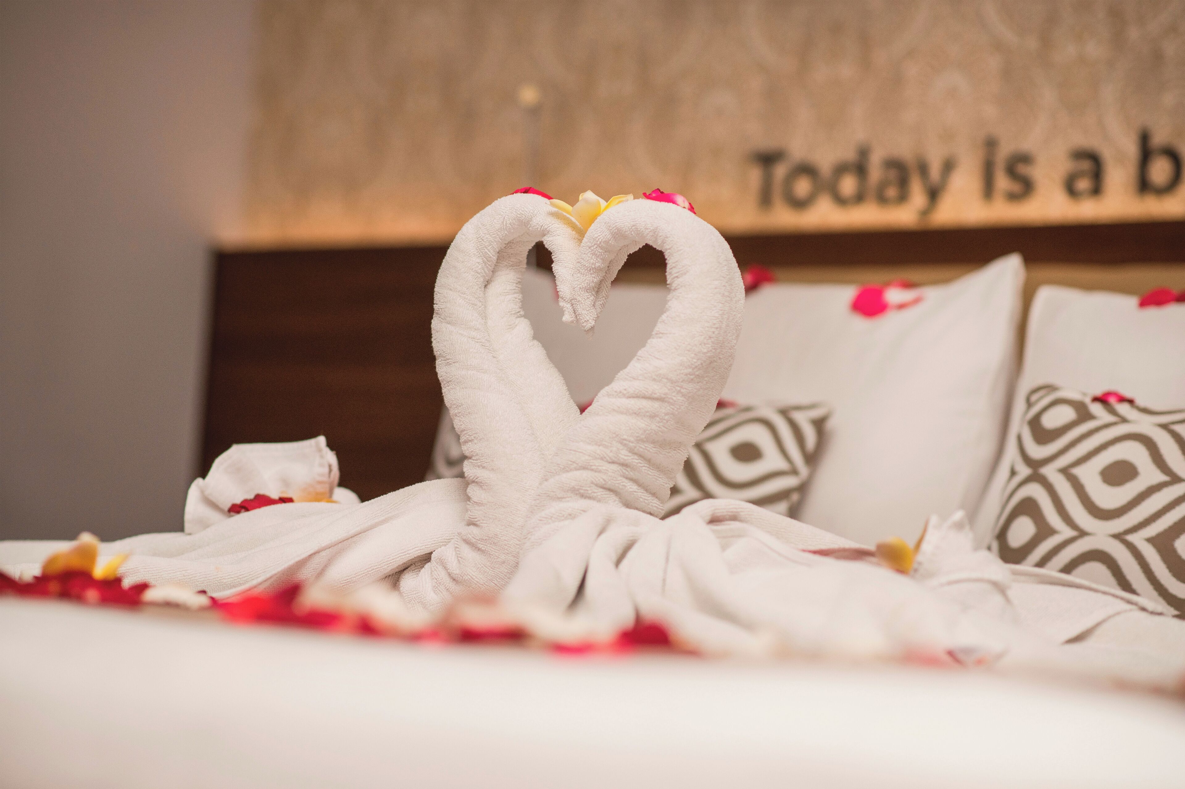 1 bedroom, minibar, in-room safe, desk