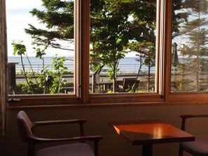 传统双床房, 海洋景观 (Japanese Style) | 外观