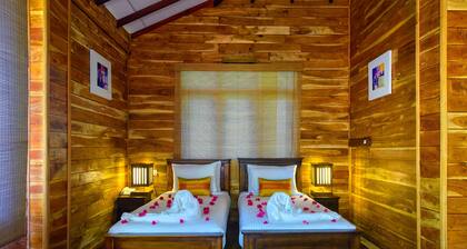 Karunakarala Ayurveda Resort