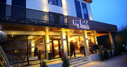 My Hotel