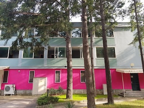 Exterior - Tintyava Park Hotel (Varna)