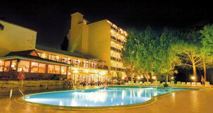Tintyava Park Hotel