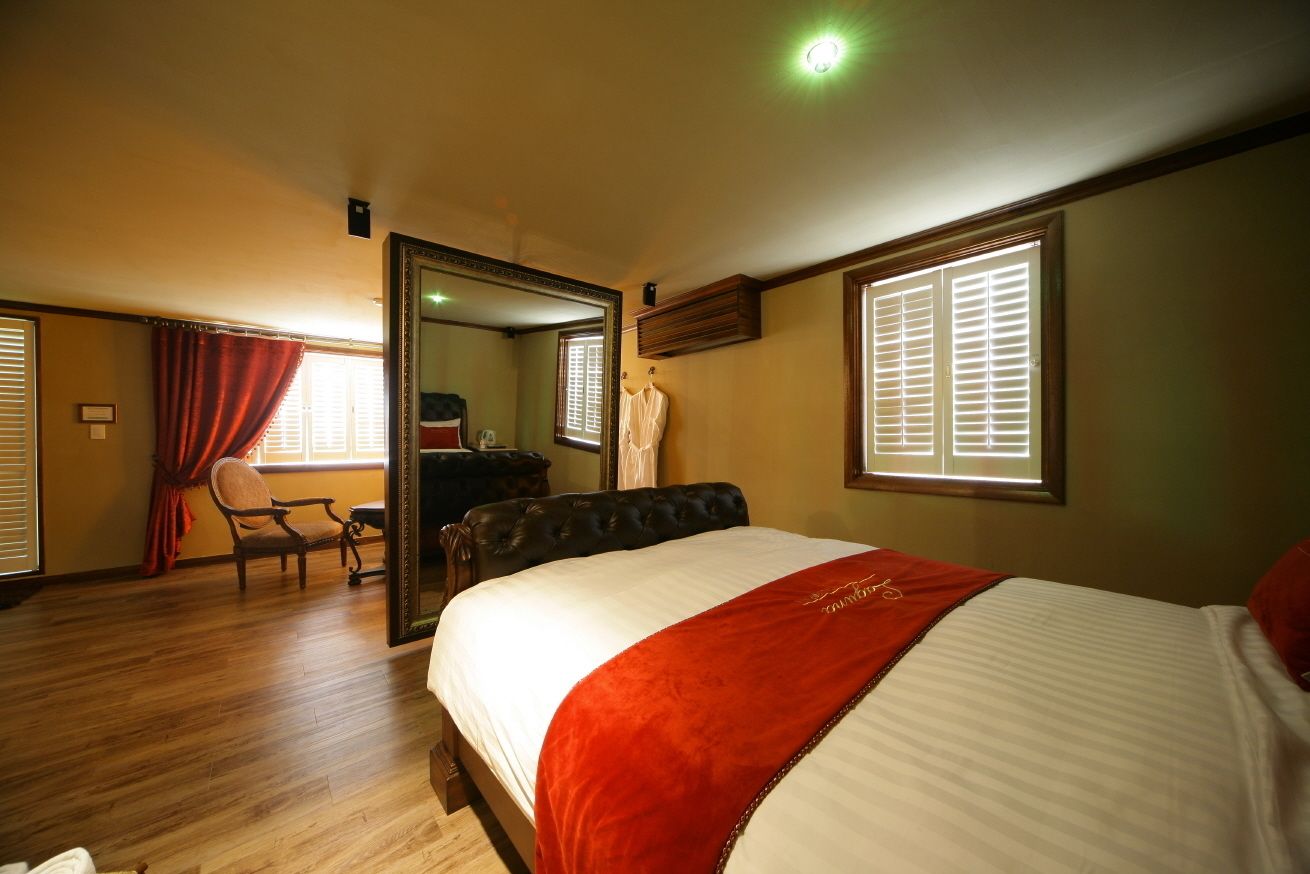 royal suite | free wifi