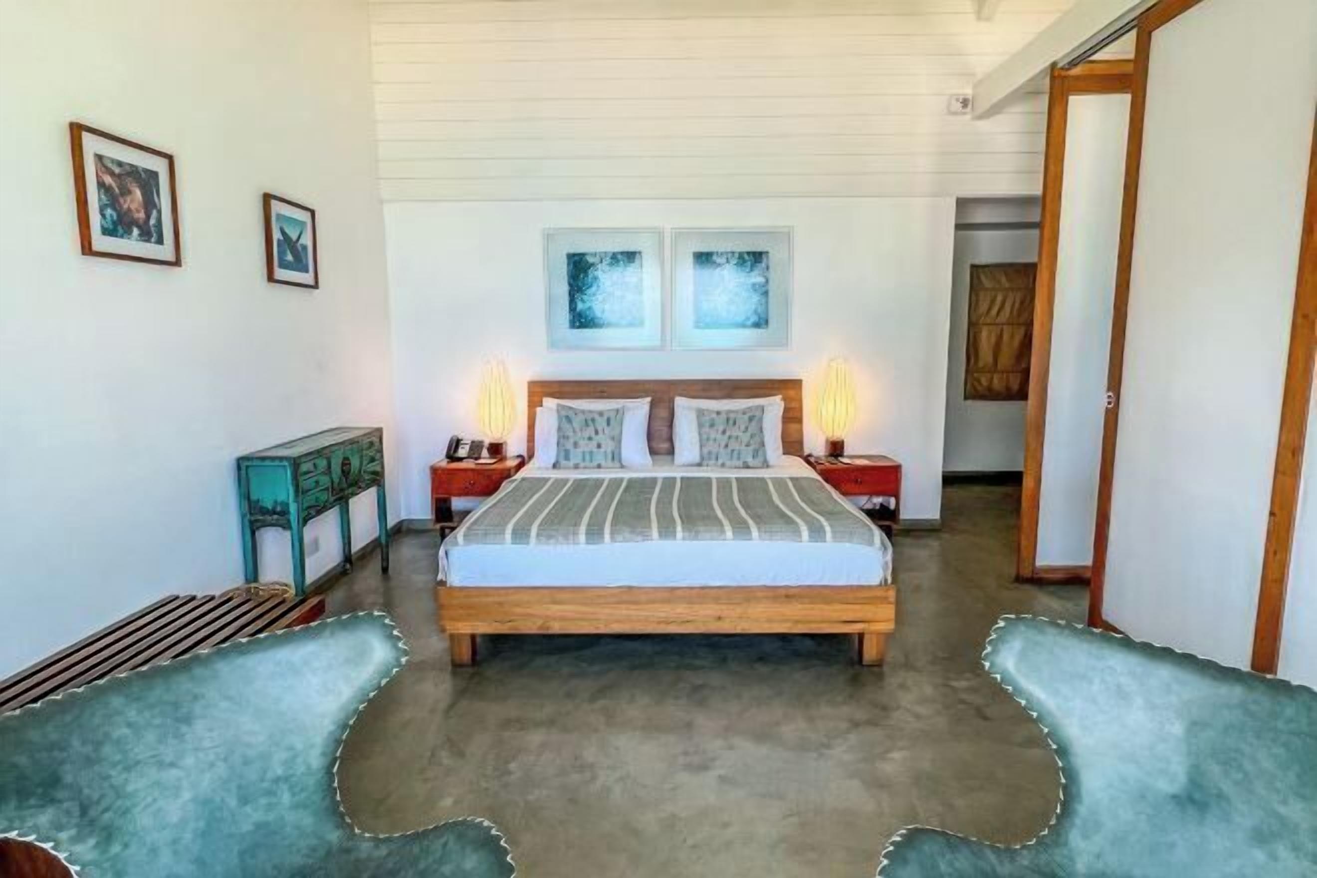 In-room safe, blackout curtains, soundproofing, iron/ironing board