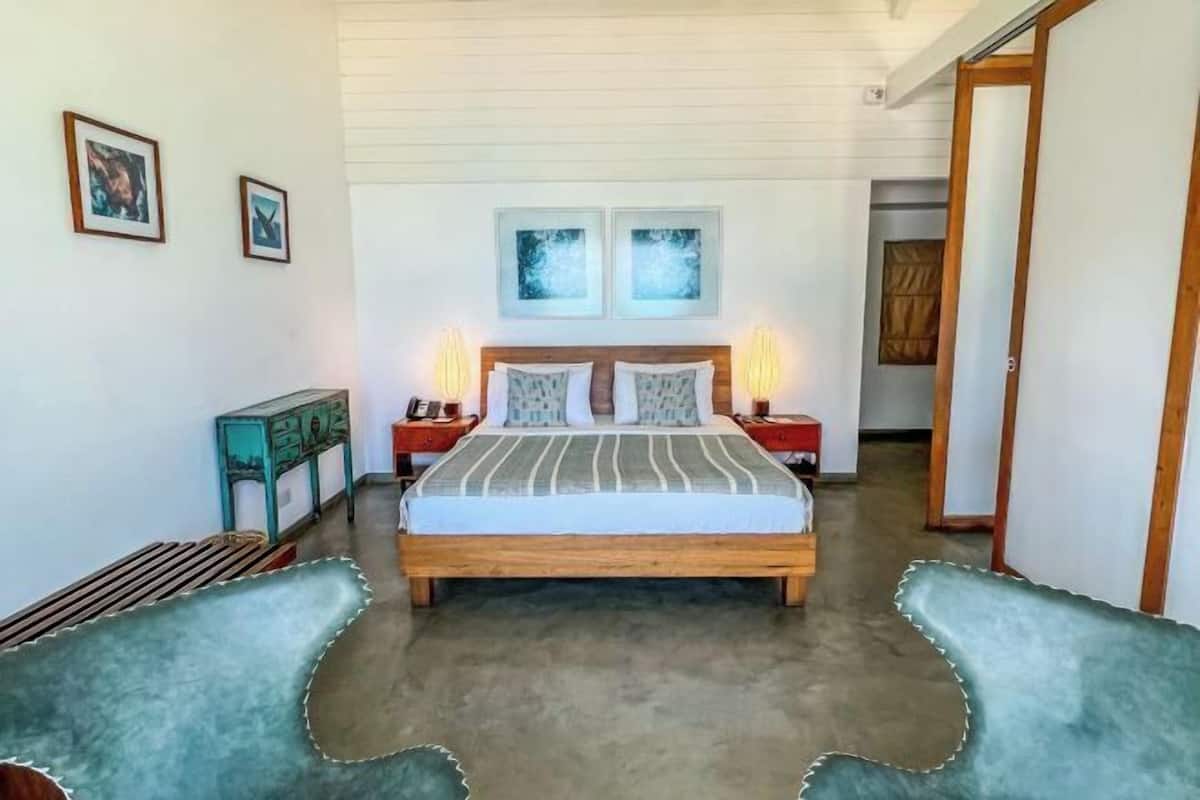 In-room safe, blackout curtains, soundproofing, iron/ironing board