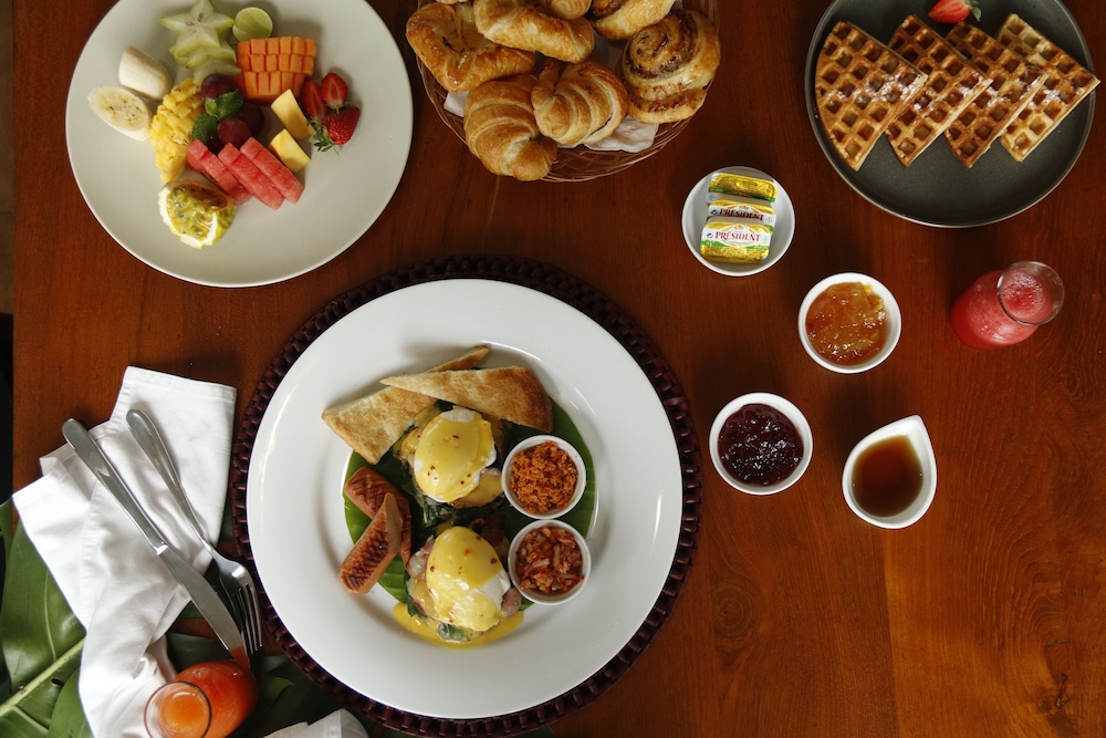 Lantern Boutique Hotel by Reveal by null