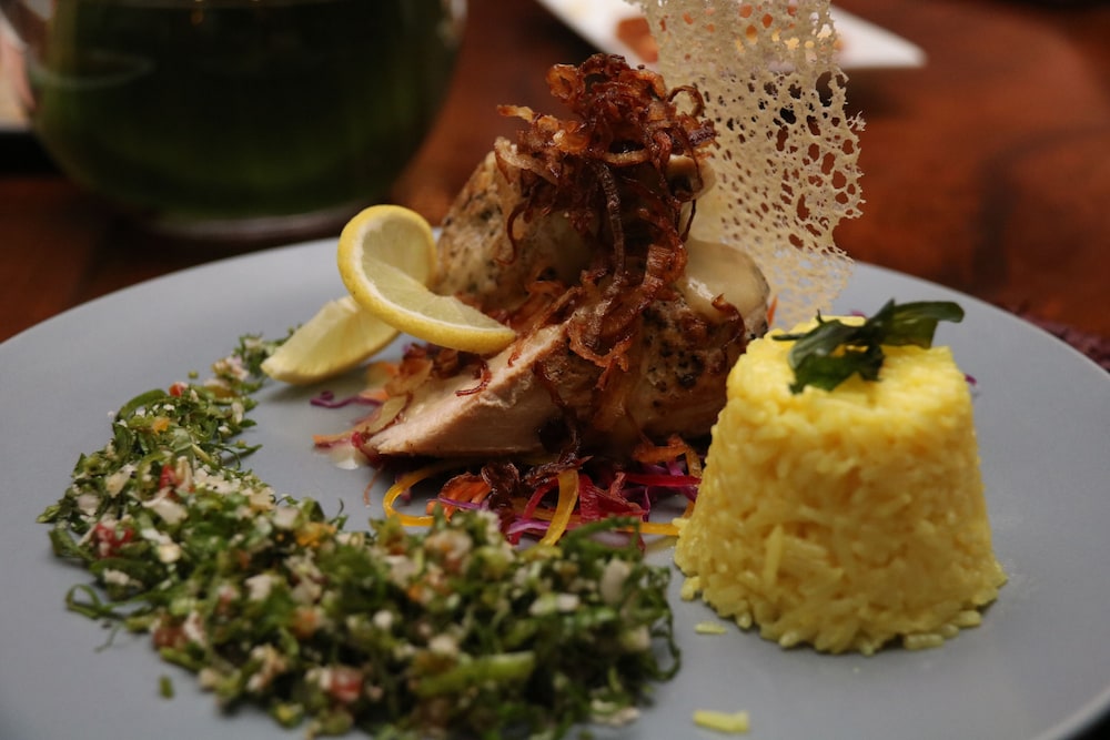 Ubuntu Beach Villas by Reveal by null