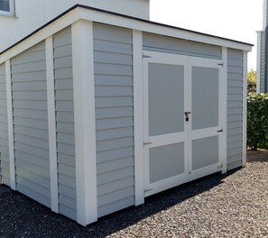 Exterior - Villa Regina (Moehnesee)