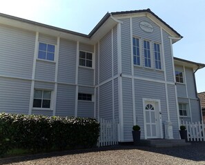 Exterior - Villa Regina (Moehnesee)