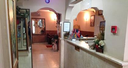 Hotel Ekol