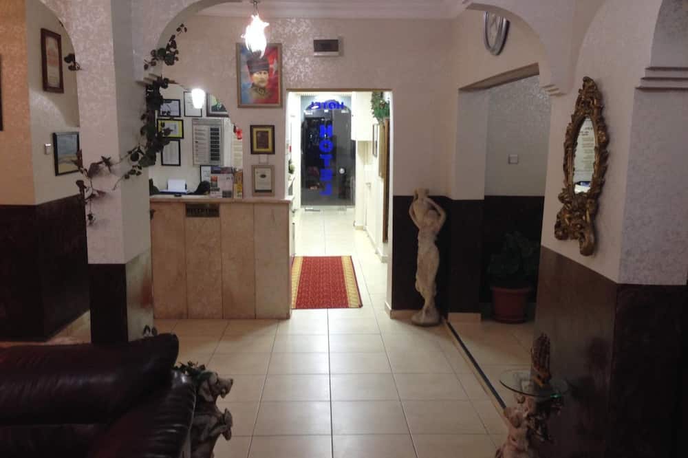 Hotel Ekol