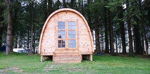 Exterior - Colliford Lake Hotel & Holiday Site (Liskeard)