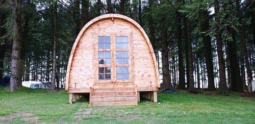 Colliford Lake Hotel & Holiday Site