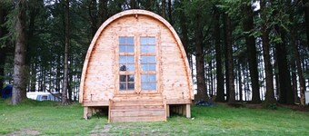 Colliford Lake Hotel & Holiday Site