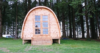 Colliford Lake Hotel & Holiday Site