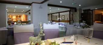 Colliford Lake Hotel & Holiday Site