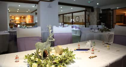 Colliford Lake Hotel & Holiday Site