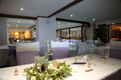 Colliford Lake Hotel & Holiday Site